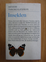 Gerrit Friese - Insekten