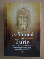 Giulio Fanti - The Shroud of Turin
