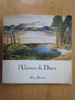 Hans Hoetink - L'Univers de Durer. Les Carnets de Dessins