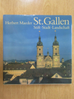 Anticariat: Herbert Maeder - St. Gallen
