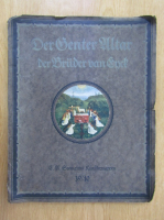Hubert van Eyck - Der Genter Altar