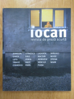 Iocan. Revista de proza scurta, anul 4, nr. 9