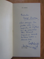 Anticariat: Ion Andreita - Minunea de a trai (cu autograful autorului)