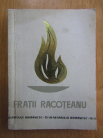 Anticariat: Ion Dulamita - Fratii Racoteanu