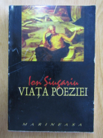 Ion Siugariu - Viata poeziei