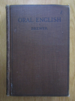John M. Brewer - Oral English