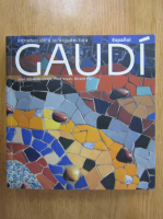 Juan Eduardo Cirlot - Gaudi. Introduccion a su arquitectura