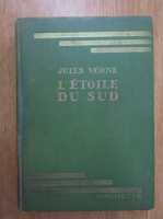 Jules Verne - L'etoile du sud