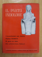 Anticariat: Luigi Gedda - Il parto indolore (volumul 4)