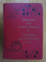 Lytt I. Gardner - Endocrine and Genetic Diseases of Childhood and Adolescence
