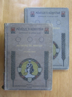 Malonyay Dezso - Munkacsy Mihaly (2 volume)