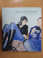 Marcin Maciejowski - I Wanna Talk to You