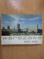 Maria Luszczynska - Warszawa