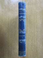 Memoires du Duc de Broglie (volumul 1)