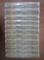 Mihai Eminescu - Opere (11 volume)