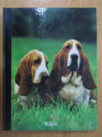 Anticariat: Mon compagnon le chien, volumul 2. De Basenji a Berger des Abruzzes et de Maremme