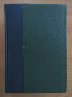 Nicolae Iorga - Istoria romanilor (volumele 3-4, 2 volume colegate)