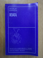 Anticariat: Nicolae Oancea - Roata 