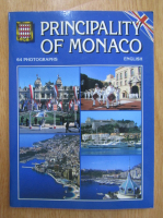 Oliver Marcel - Principality of Monaco