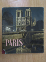 Paris des auteurs celebres vous presentent ce magnifique album d'images