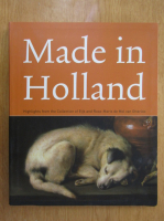 Quentin Buvelot - Made in Holland