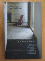 Radu Mihailescu - Farmecul discret al arhitecturii