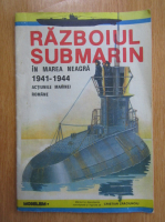 Razboiul submarin in Marea Neagra 1941-1944