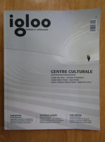 Revista Igloo, nr. 129, noiembrie 2014