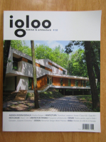 Revista Igloo, nr. 138, iunie 2013