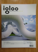 Revista Igloo, nr. 139-140, iunie-august 2013