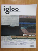 Anticariat: Revista Igloo, nr. 141, septembrie 2013