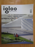 Revista Igloo, nr. 143, noiembrie 2013