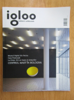 Revista Igloo, nr. 144-145, decembrie 2013-ianuarie 2014