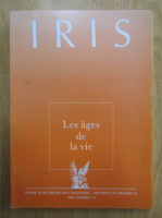 Revista Iris, nr. 14, 1994