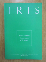 Revista Iris, nr. 21, 2001