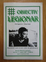 Revista Obiectiv Legionar, anul I, nr. 2, august 2003