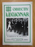 Revista Obiectiv Legionar, anul II, nr. 4-5, aprilie-mai 2004