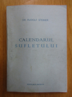 Rudolf Steiner - Calendarul sufletului
