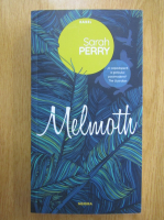 Anticariat: Sarah Perry - Melmoth