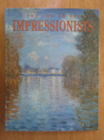 Scott Reyburn - The Art of the Impressionists