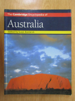 Susan Bambrick - The Cammbridge Encyclopedia of Australia