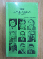 The Macedonian Novel