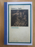 Victor L. Tapie - Barocul