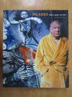 Werner Spies - Picasso. Malen gegen die Zeit