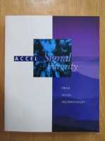 Anticariat: Accel. Signal Integrity. From Accel Technologies