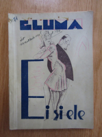 Anita Loos - Ei si ele (1940)