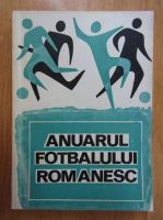 Anuarul fotbalului romanesc, 1909-1967