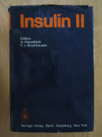 Arnold Hasselblatt - Insulin