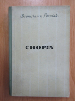 Bronislaw Pozniak - Chopin
