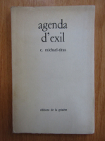 C. Michael Titus - Agenda d'exil